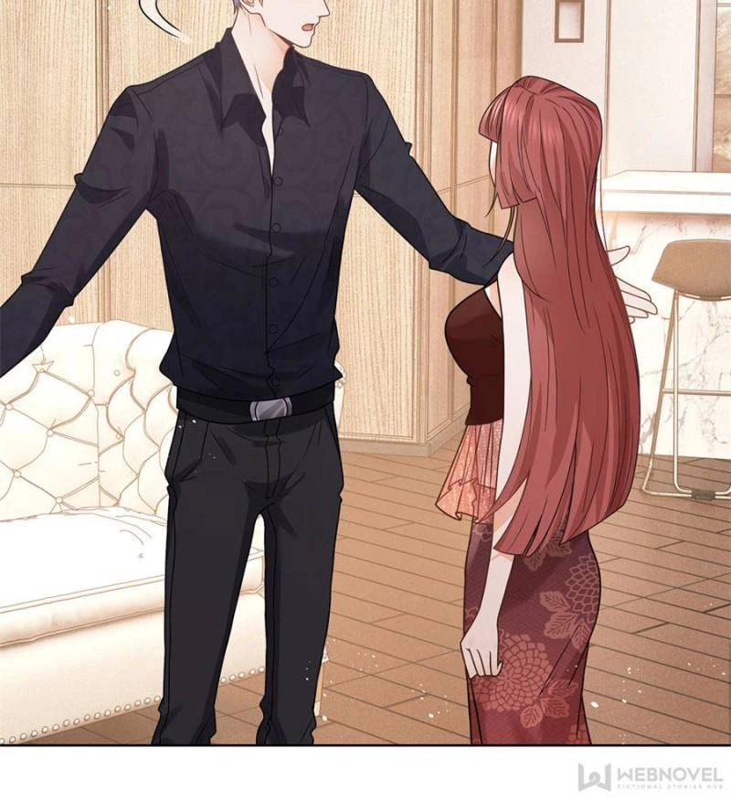 The Killer Boss is raising a Fox chapter 114 page 9