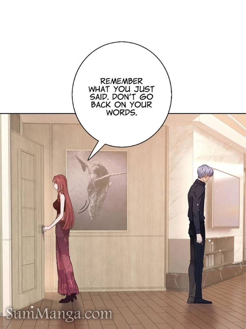 The Killer Boss is raising a Fox chapter 114 page 27