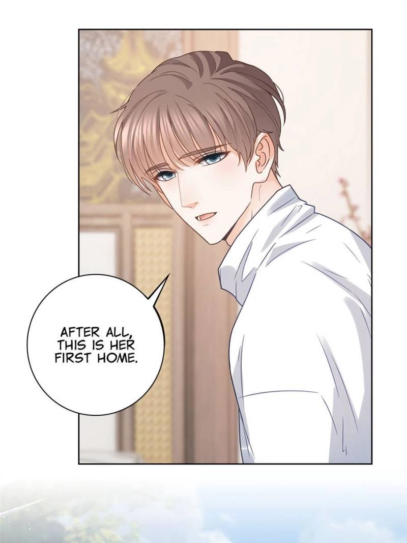 The Killer Boss is raising a Fox chapter 114 page 39