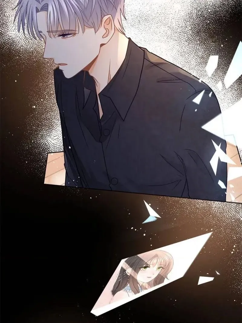 The Killer Boss is raising a Fox chapter 114 page 20