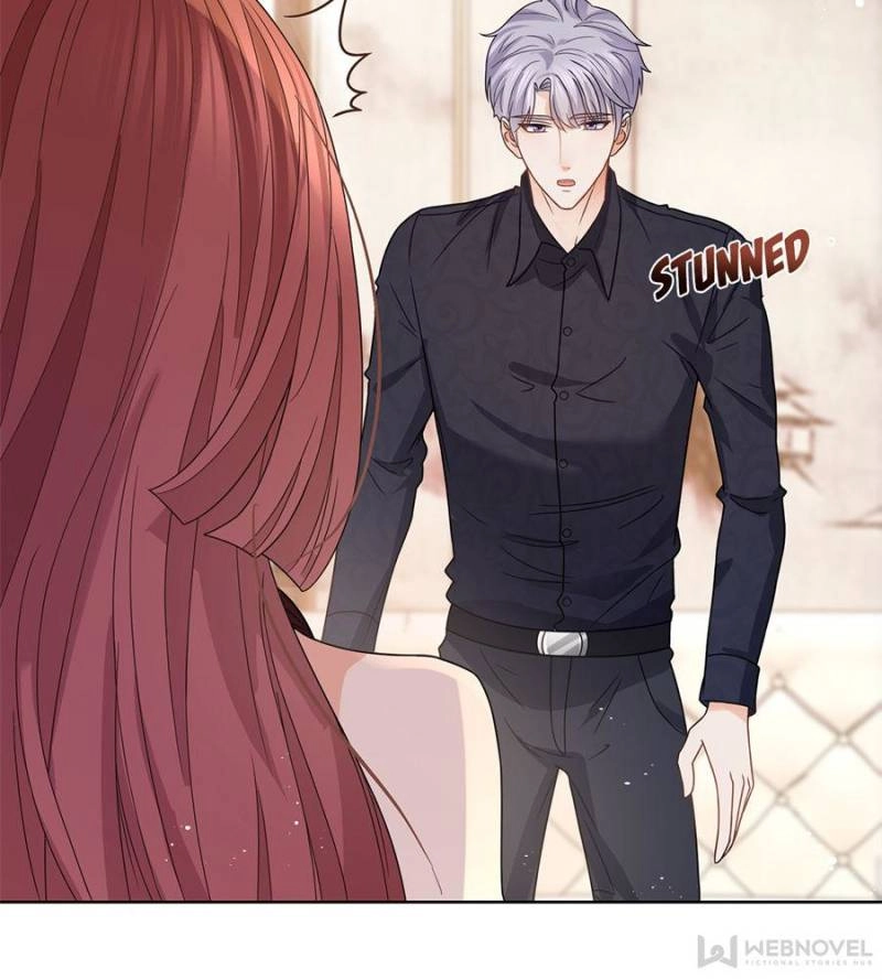 The Killer Boss is raising a Fox chapter 114 page 13