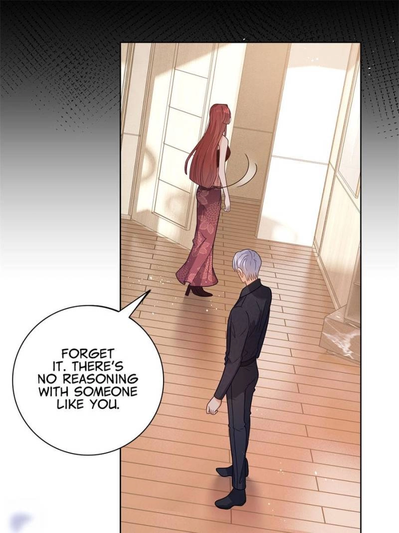 The Killer Boss is raising a Fox chapter 114 page 22