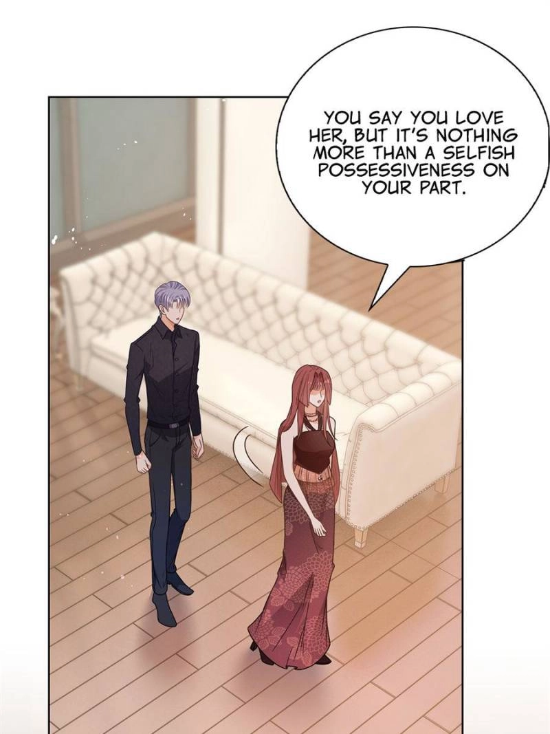 The Killer Boss is raising a Fox chapter 114 page 14