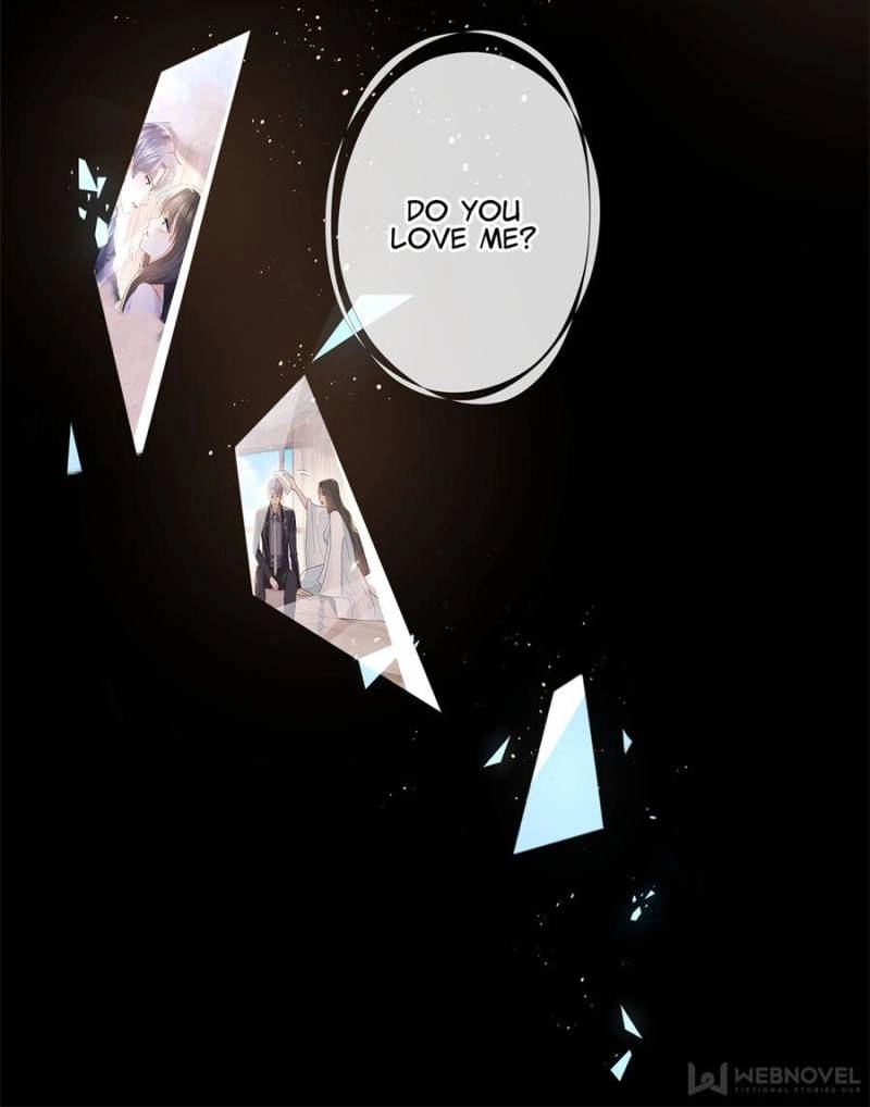 The Killer Boss is raising a Fox chapter 114 page 21