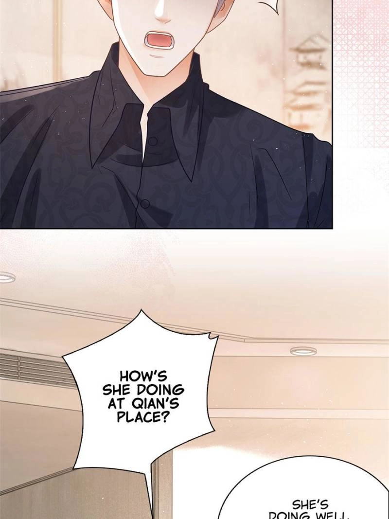 The Killer Boss is raising a Fox chapter 114 page 3