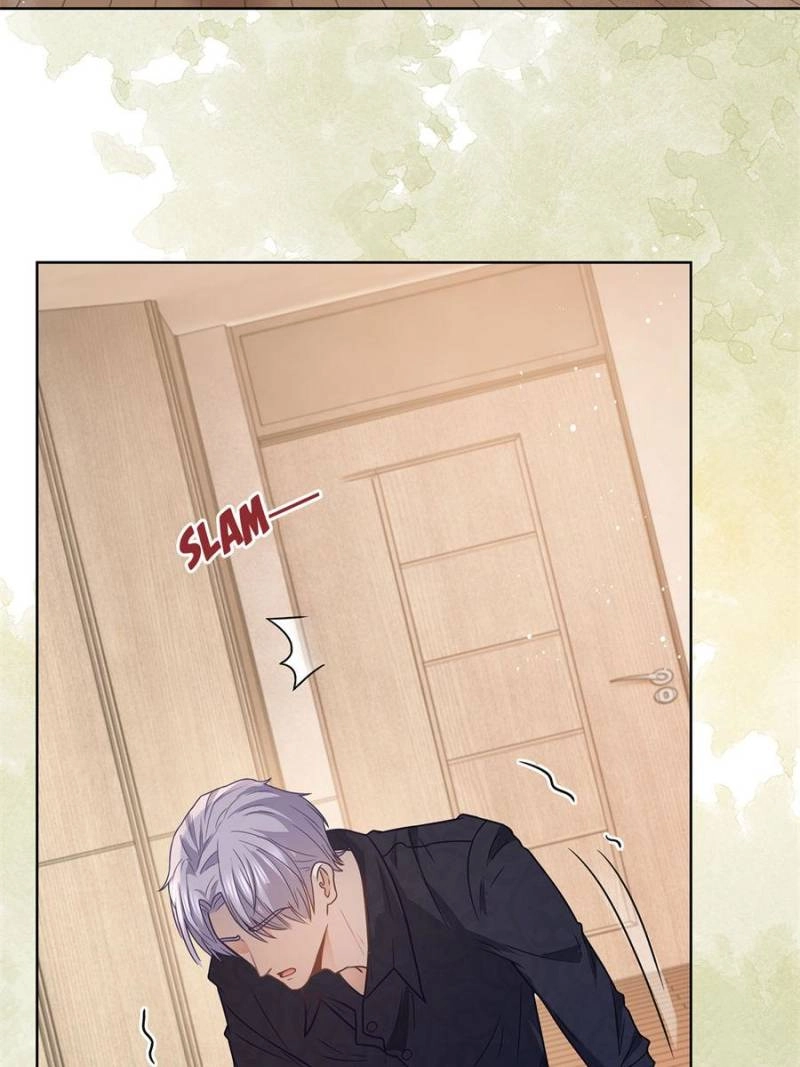 The Killer Boss is raising a Fox chapter 114 page 28