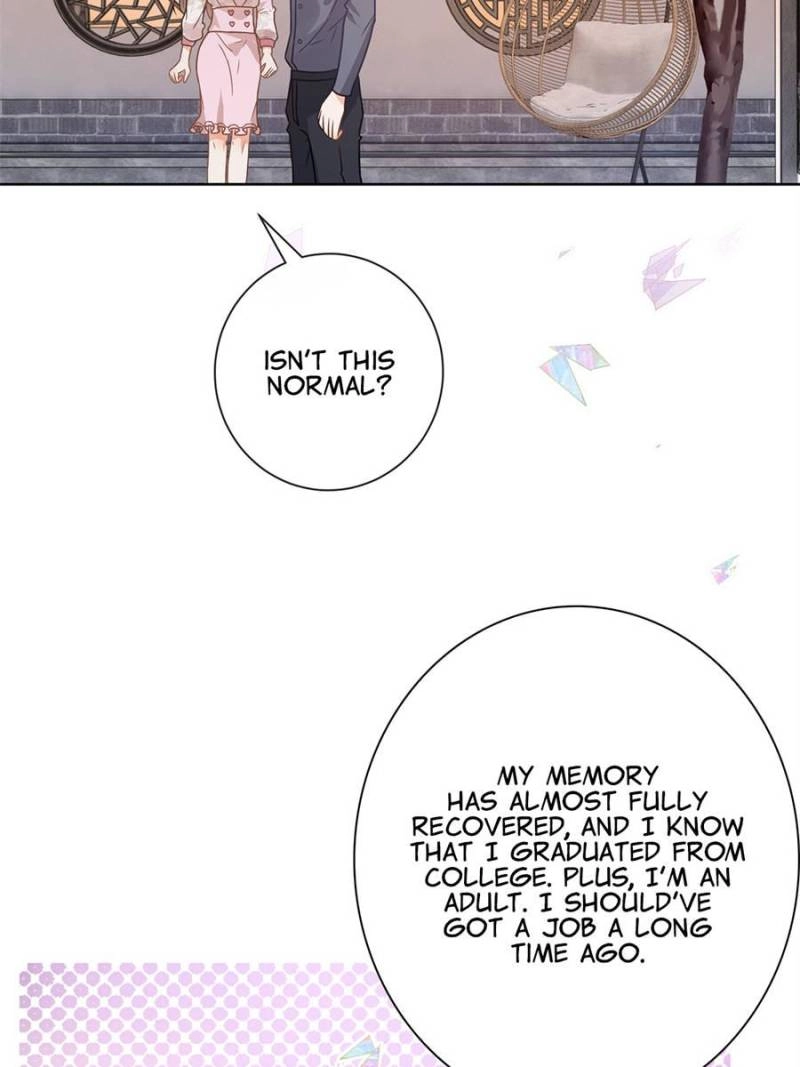 The Killer Boss is raising a Fox chapter 115 page 17