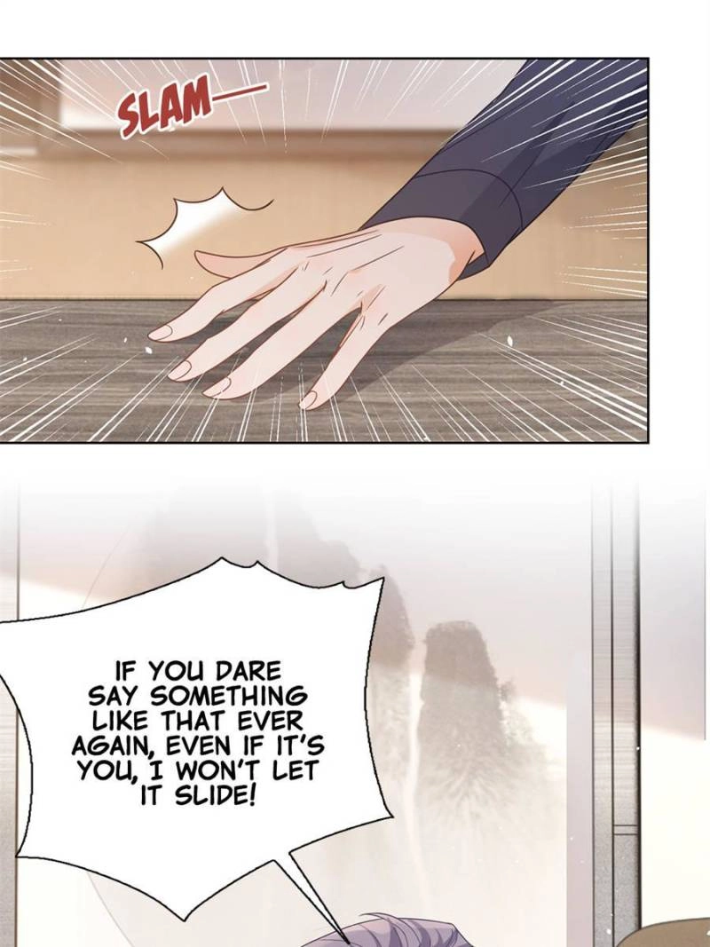 The Killer Boss is raising a Fox chapter 115 page 42