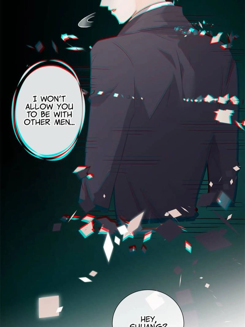 The Killer Boss is raising a Fox chapter 115 page 26