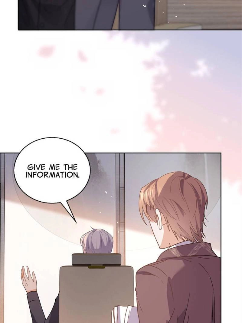 The Killer Boss is raising a Fox chapter 115 page 39