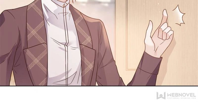 The Killer Boss is raising a Fox chapter 115 page 37