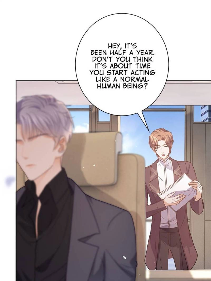 The Killer Boss is raising a Fox chapter 115 page 38