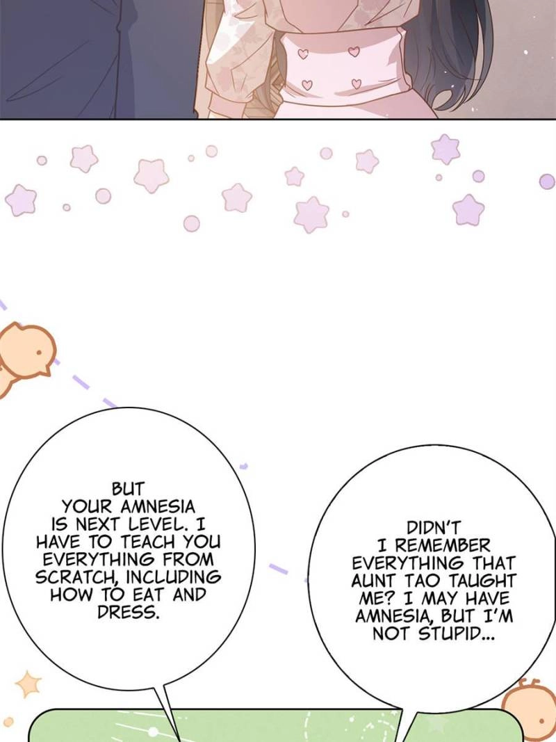 The Killer Boss is raising a Fox chapter 115 page 12