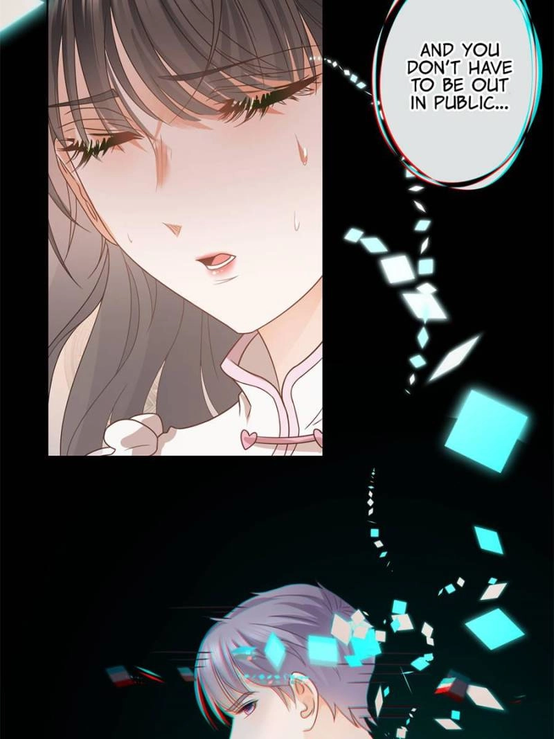 The Killer Boss is raising a Fox chapter 115 page 25