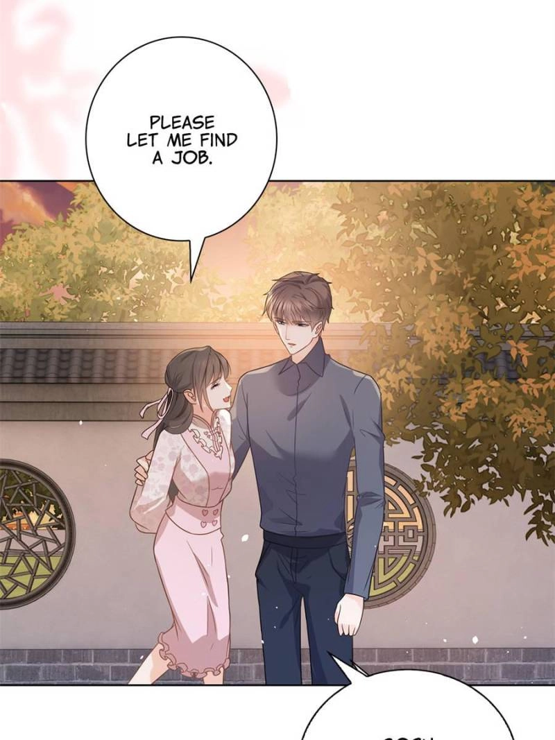 The Killer Boss is raising a Fox chapter 115 page 31