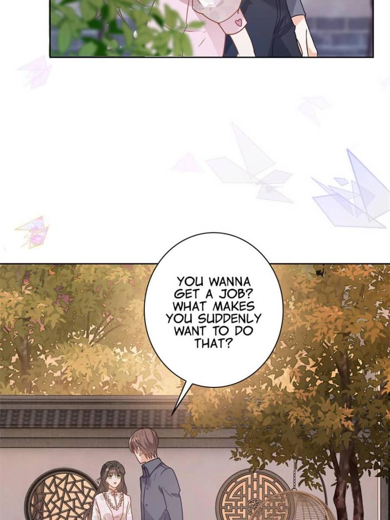 The Killer Boss is raising a Fox chapter 115 page 16