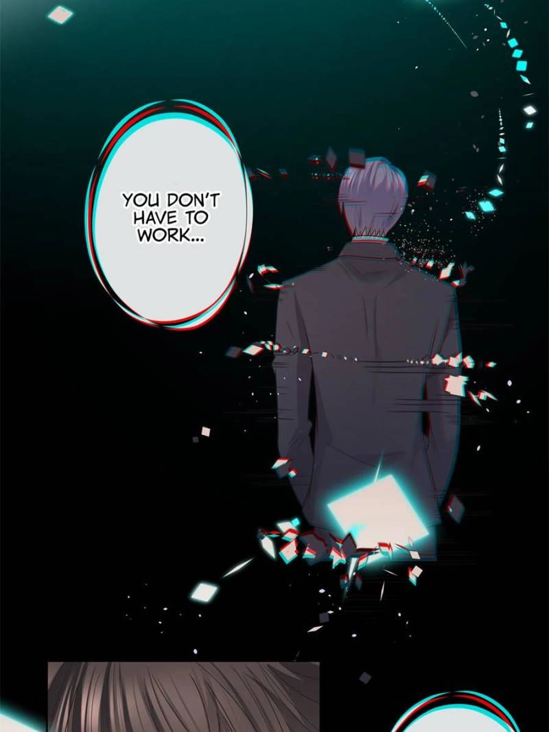 The Killer Boss is raising a Fox chapter 115 page 24