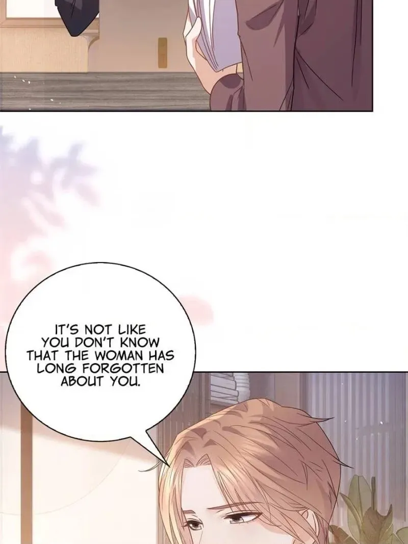 The Killer Boss is raising a Fox chapter 115 page 40