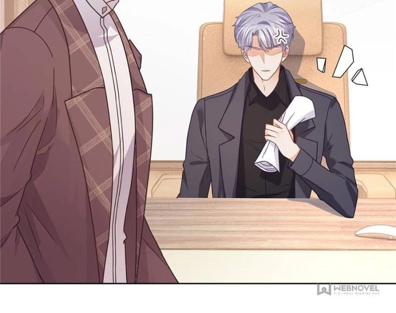 The Killer Boss is raising a Fox chapter 116 page 4