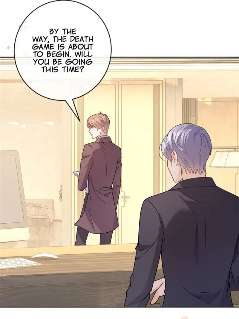 The Killer Boss is raising a Fox chapter 116 page 15