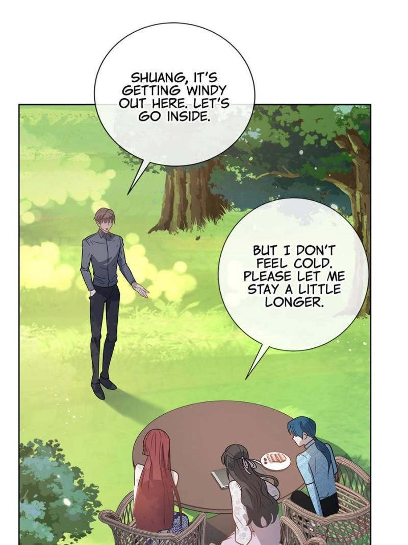 The Killer Boss is raising a Fox chapter 116 page 38