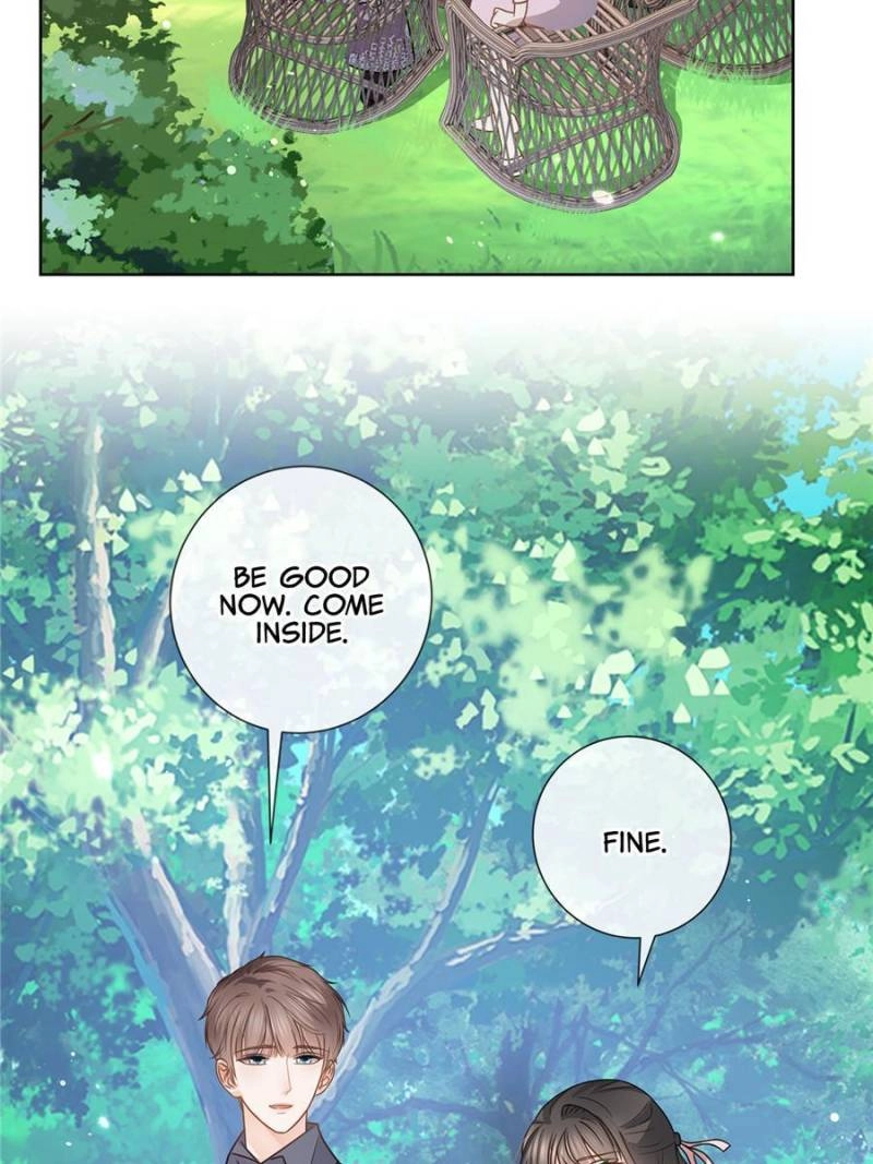 The Killer Boss is raising a Fox chapter 116 page 39