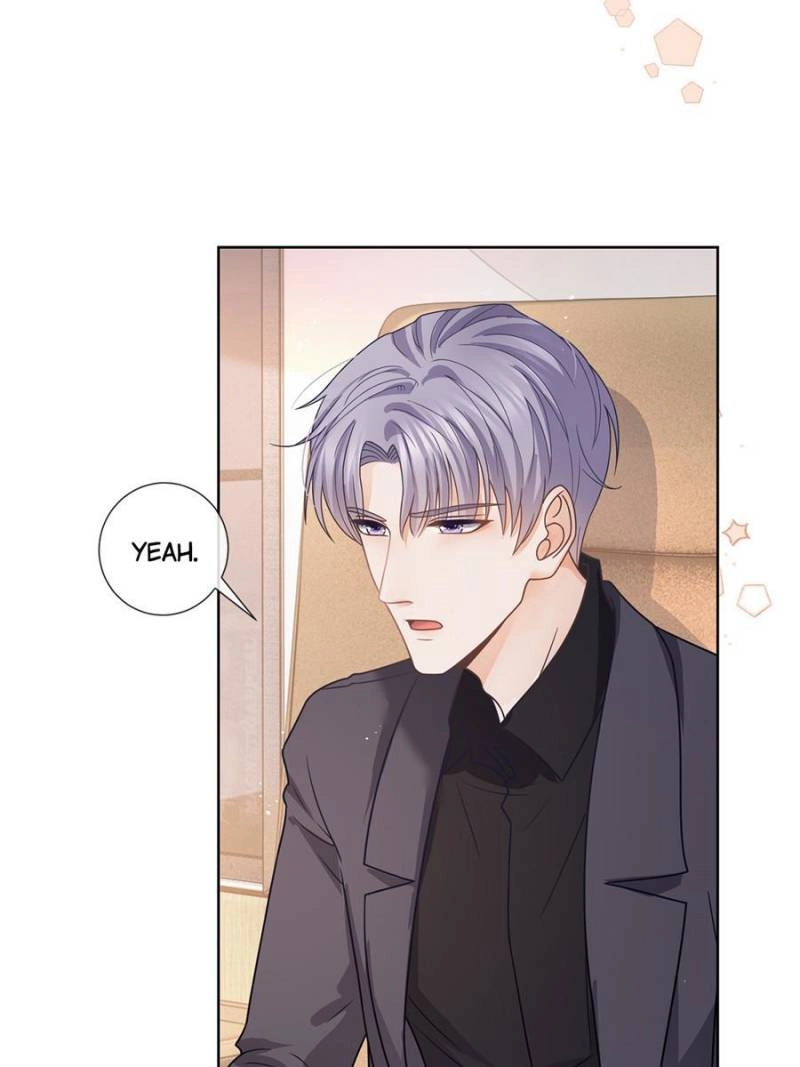 The Killer Boss is raising a Fox chapter 116 page 16