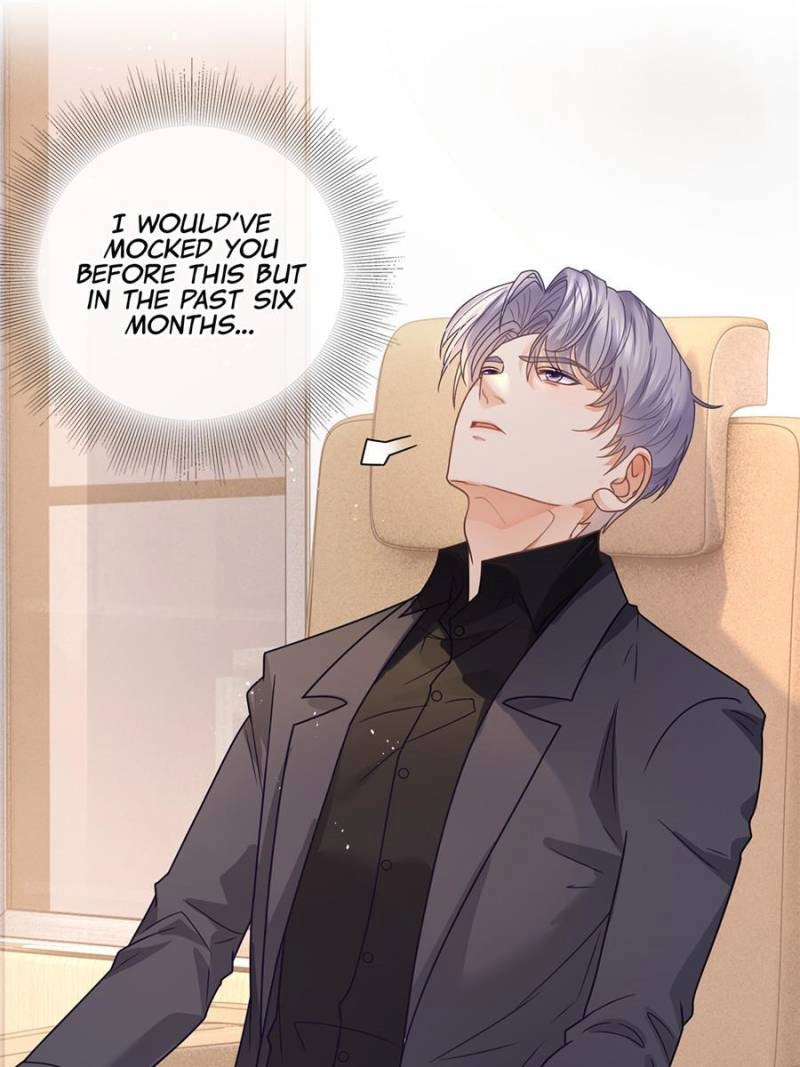 The Killer Boss is raising a Fox chapter 116 page 18