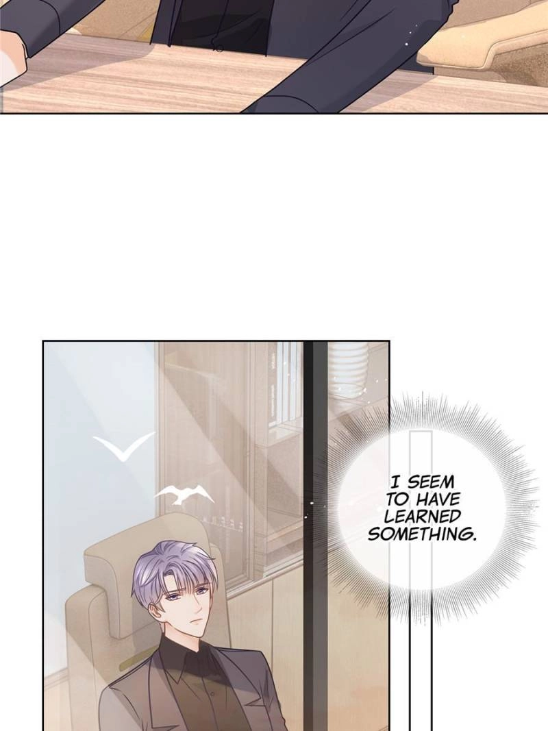 The Killer Boss is raising a Fox chapter 116 page 19