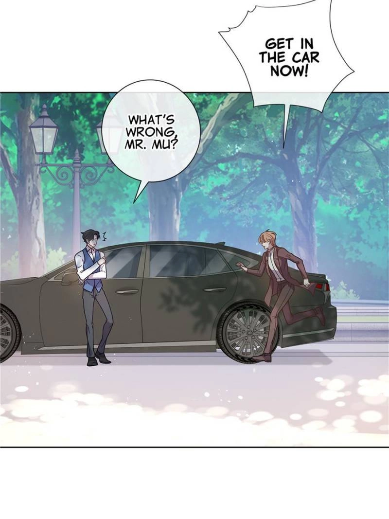 The Killer Boss is raising a Fox chapter 117 page 3