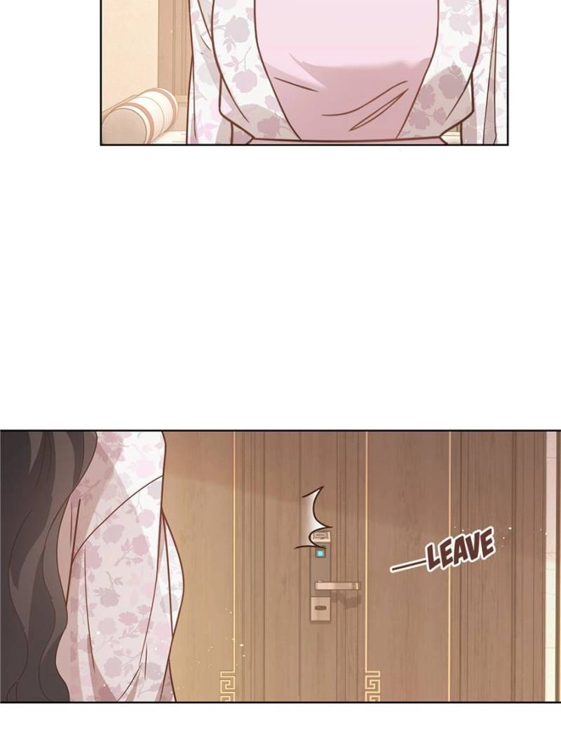 The Killer Boss is raising a Fox chapter 117 page 12