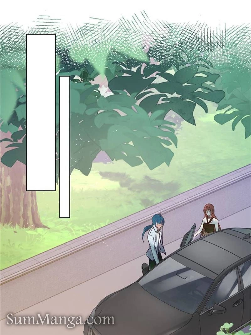 The Killer Boss is raising a Fox chapter 117 page 1