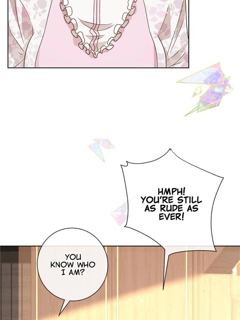 The Killer Boss is raising a Fox chapter 117 page 27