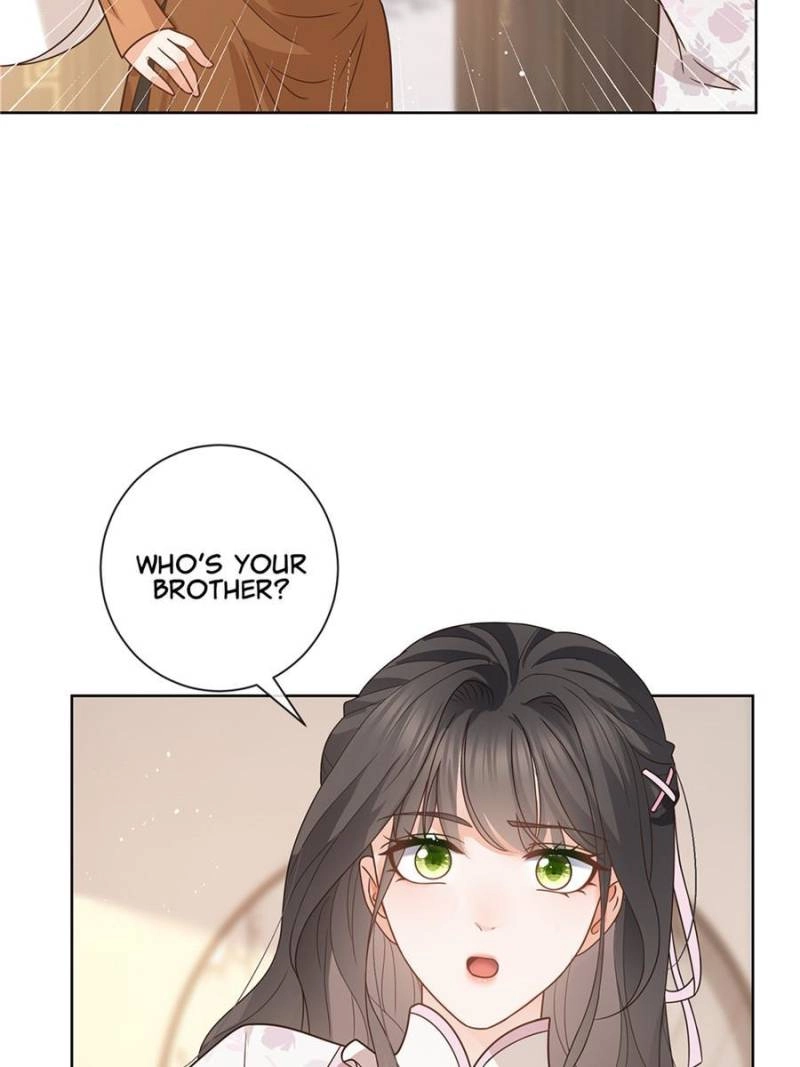 The Killer Boss is raising a Fox chapter 117 page 39