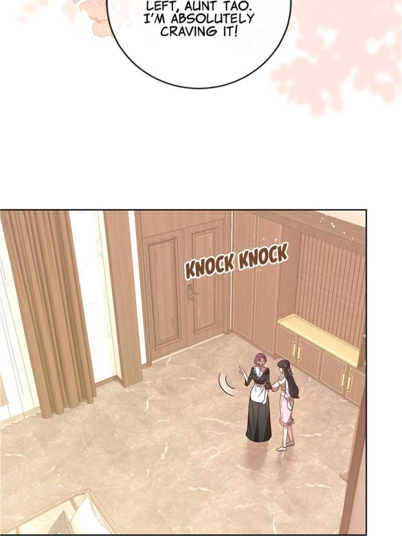 The Killer Boss is raising a Fox chapter 117 page 16
