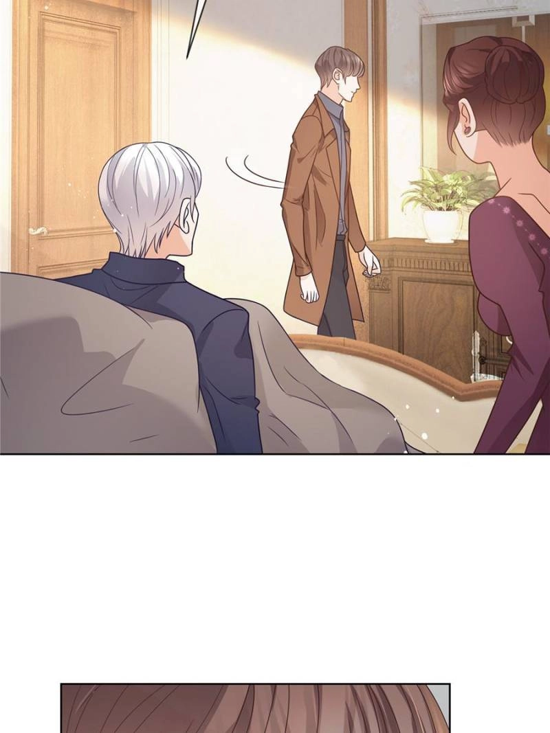 The Killer Boss is raising a Fox chapter 118 page 41