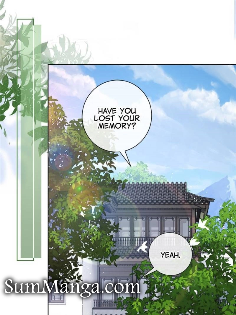 The Killer Boss is raising a Fox chapter 118 page 1