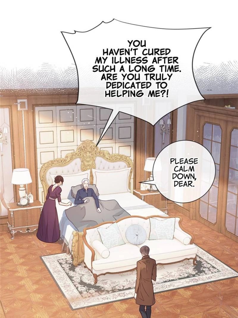 The Killer Boss is raising a Fox chapter 118 page 38