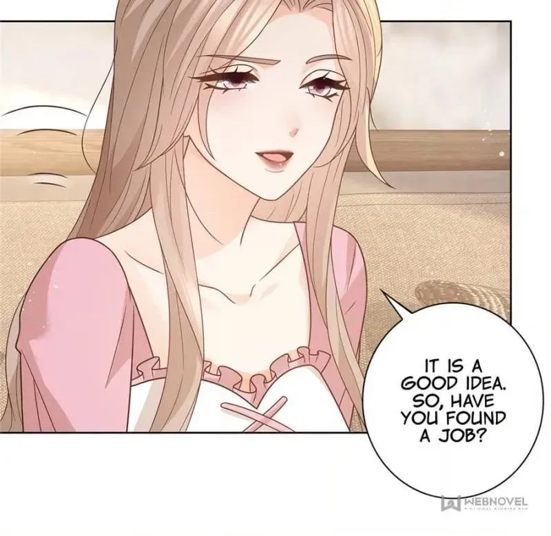 The Killer Boss is raising a Fox chapter 118 page 20