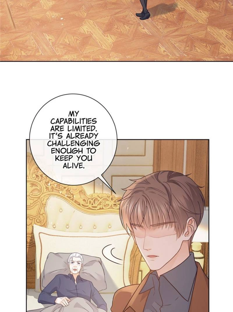 The Killer Boss is raising a Fox chapter 118 page 39