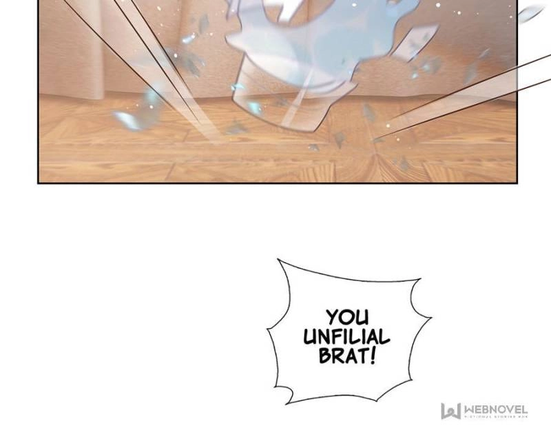 The Killer Boss is raising a Fox chapter 118 page 37