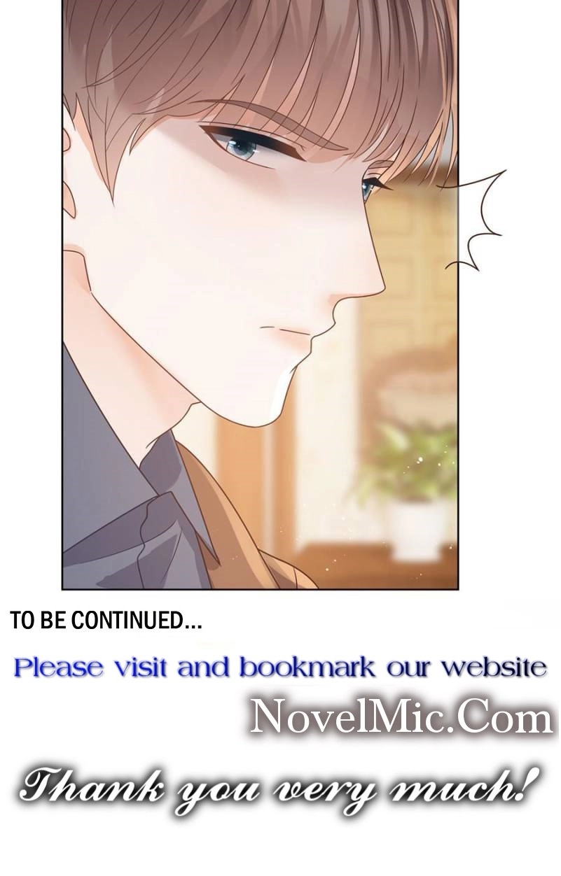 The Killer Boss is raising a Fox chapter 118 page 42