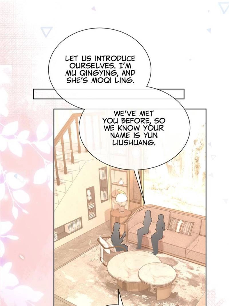 The Killer Boss is raising a Fox chapter 118 page 13