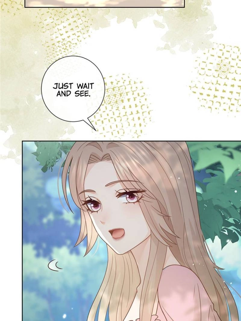 The Killer Boss is raising a Fox chapter 118 page 35