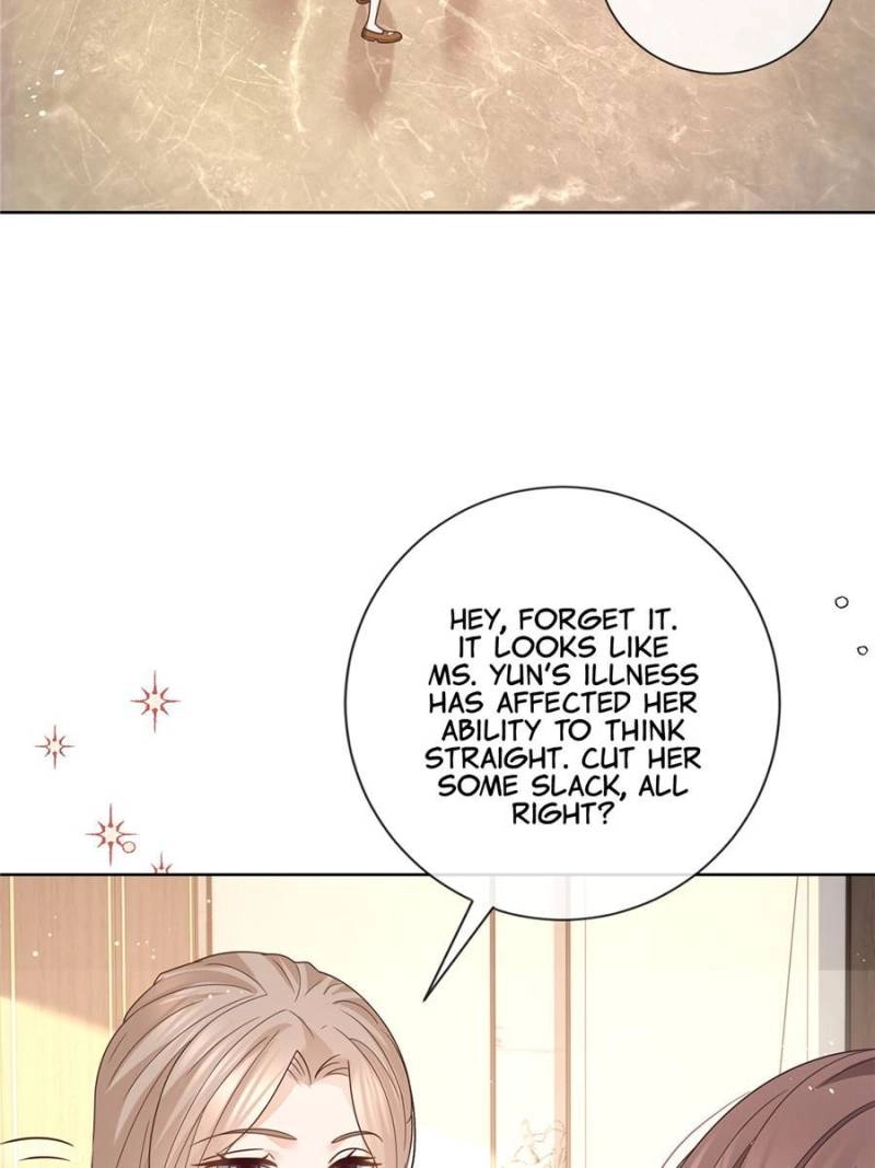The Killer Boss is raising a Fox chapter 118 page 7
