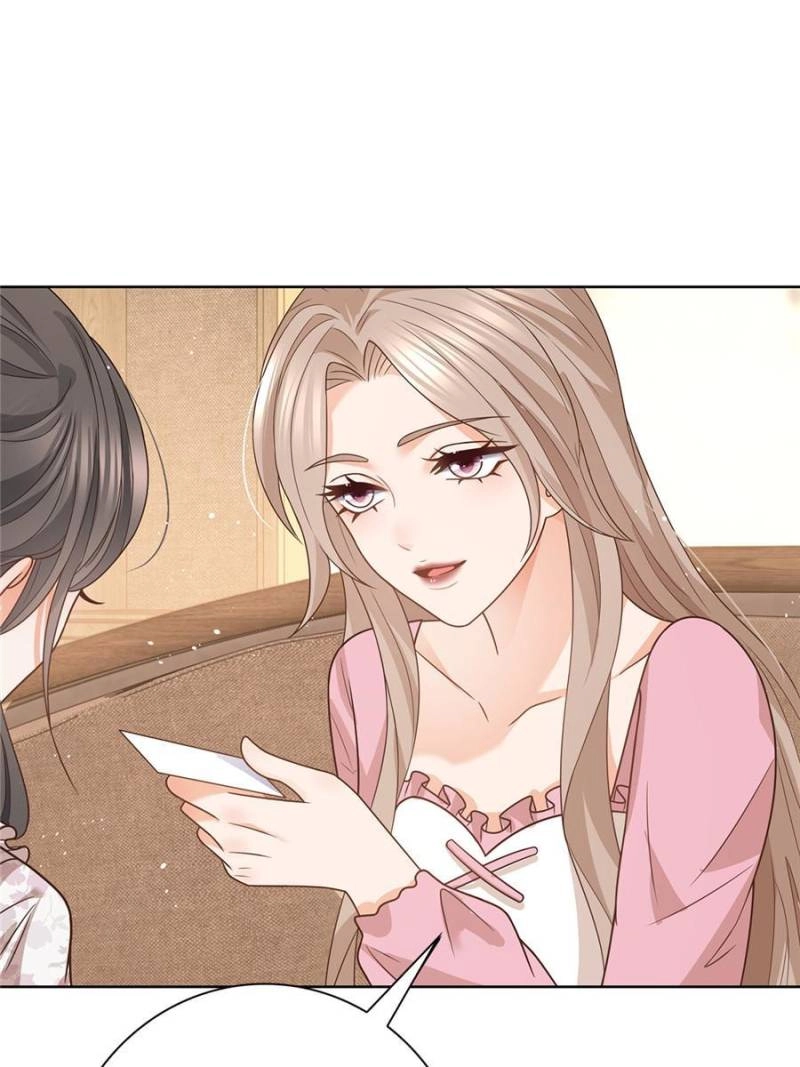 The Killer Boss is raising a Fox chapter 118 page 22