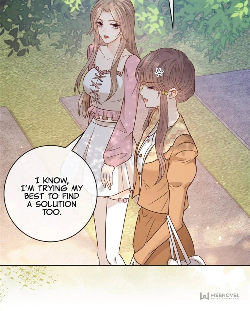 The Killer Boss is raising a Fox chapter 118 page 33