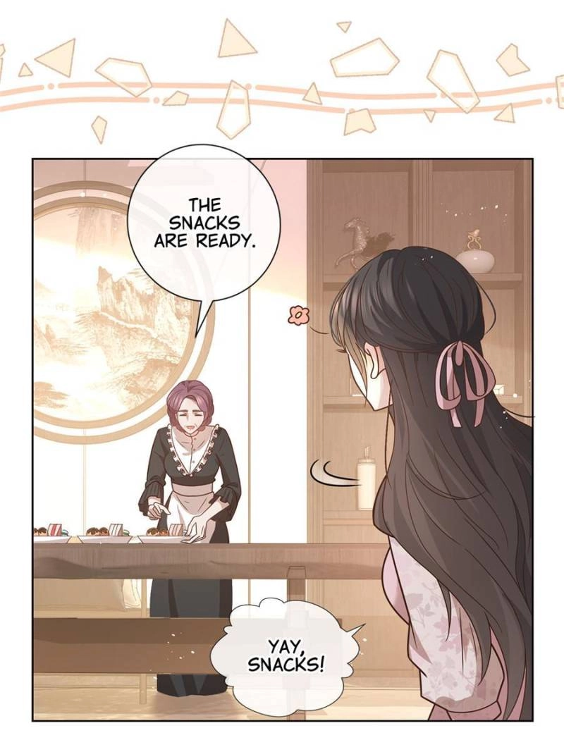 The Killer Boss is raising a Fox chapter 118 page 9