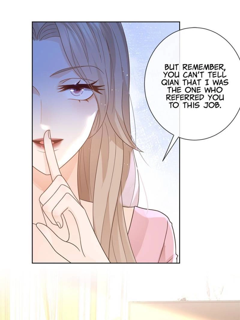 The Killer Boss is raising a Fox chapter 118 page 26