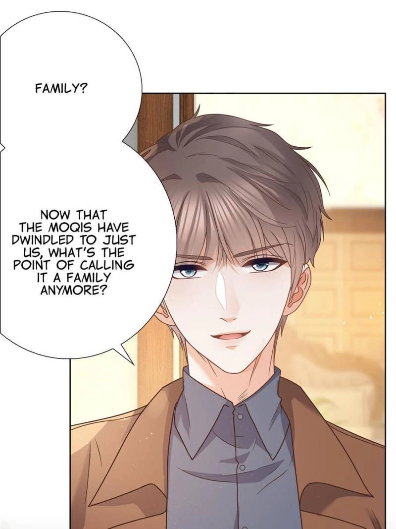 The Killer Boss is raising a Fox chapter 119 page 11